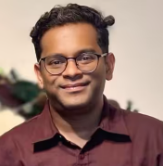 Mervin George Photo