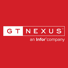 GT Nexus Logo