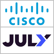 July Systems Logo