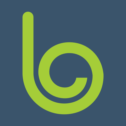 Blume Global Logo
