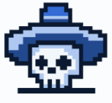 Pixels and Paragraphs Logo